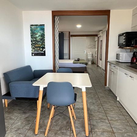 La Tanguiere - Studios 3 Etoiles Saint-Leu Dış mekan fotoğraf