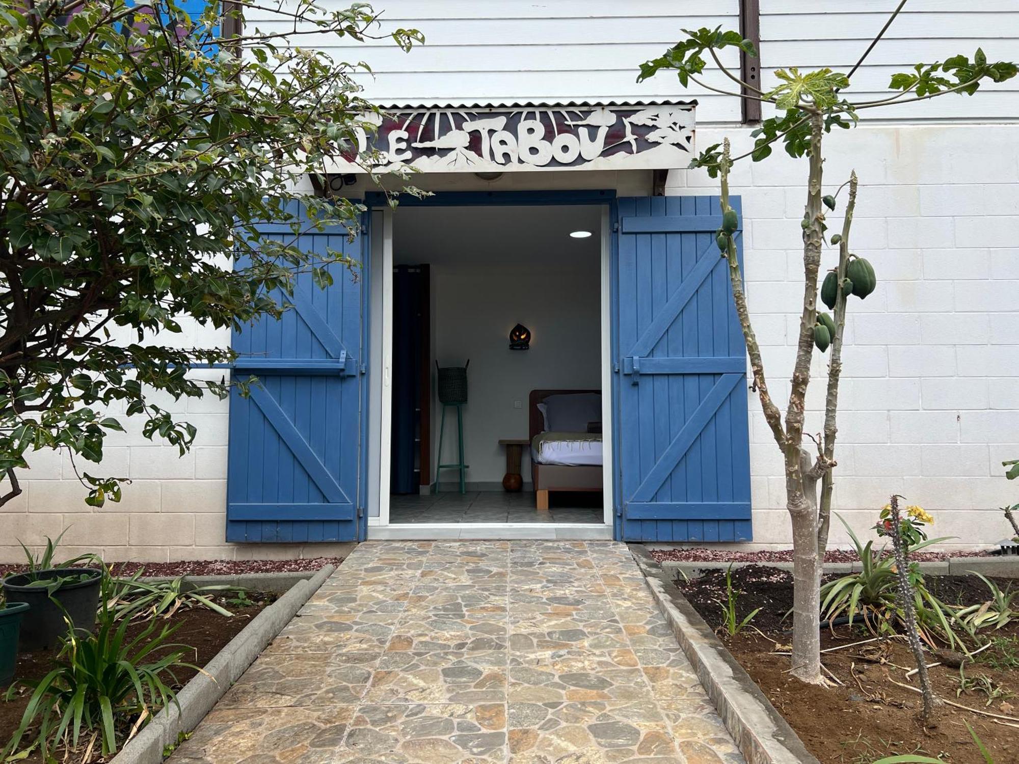 La Tanguiere - Studios 3 Etoiles Saint-Leu Dış mekan fotoğraf
