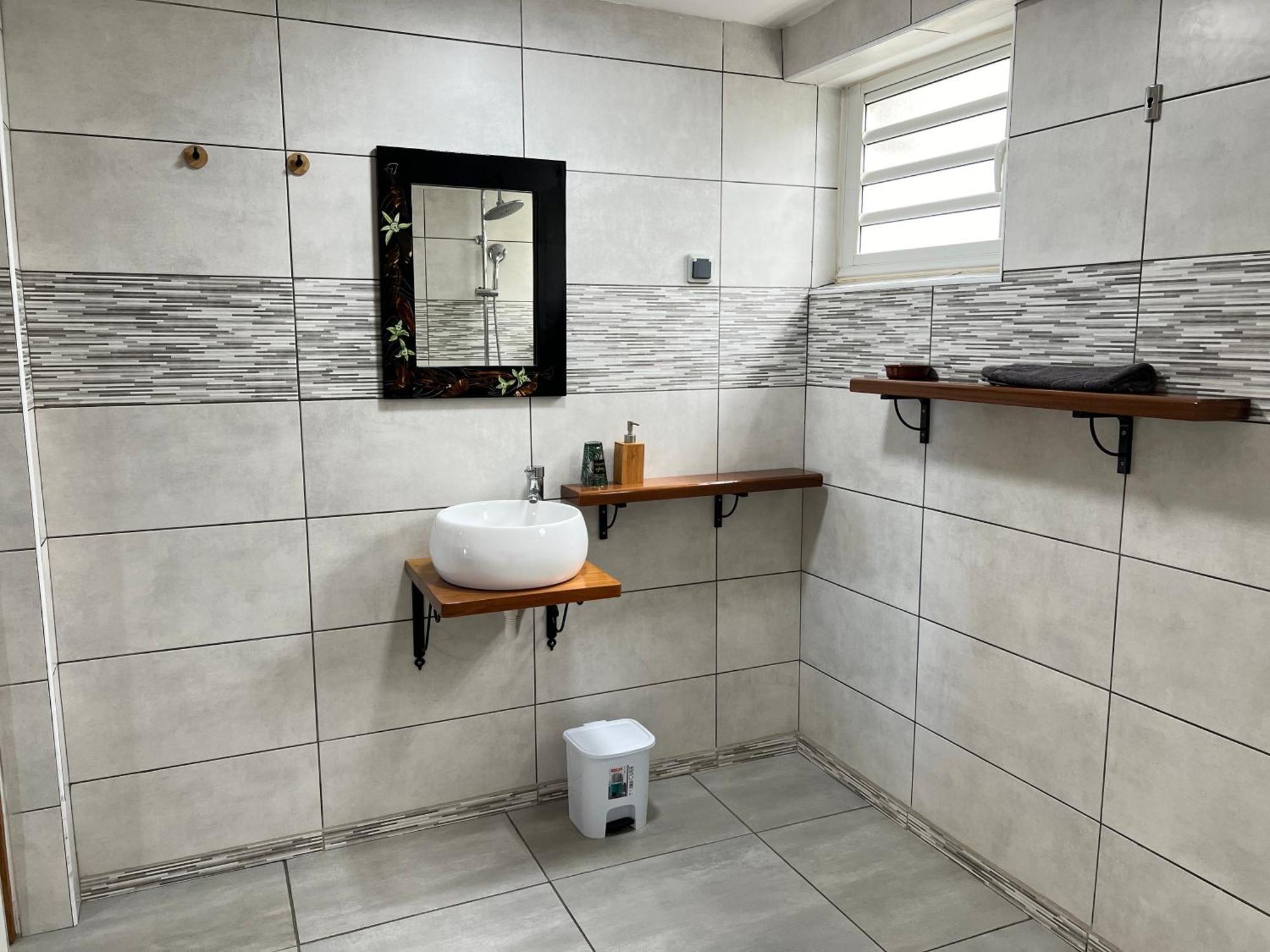 La Tanguiere - Studios 3 Etoiles Saint-Leu Dış mekan fotoğraf